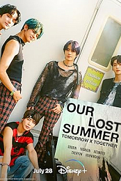 Tomorrow X Together: Our Lost Summer