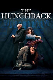 The Hunchback of Notre Dame