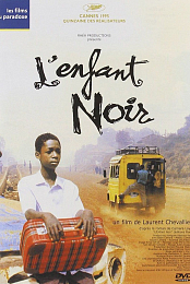 L'enfant noir