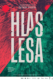Hlas lesa