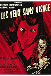 Eyes Without a Face