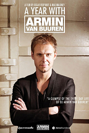 A Year with Armin Van Buuren