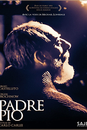 Padre Pio