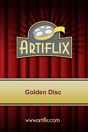 The Golden Disc