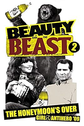 Beauty and the Beast 2009 DVDRip XviD-RUBY