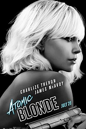Atomic Blonde 2017 Webrip COSMOS