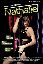 Nathalie...