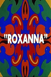 Roxanna