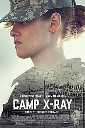 Camp X-Ray