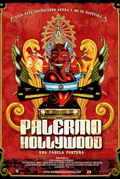 Palermo Hollywood