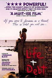 Life and Debt (2001) (+ PT Sub)