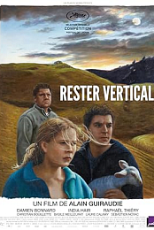 Staying Vertical