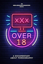 Over 18