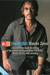 VH1 Inside Out: Warren Zevon - Keep Me in Your Heart