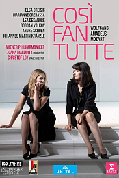 Cosi fan tutte