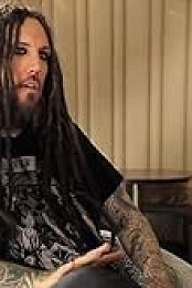 Korn: Reconciliation