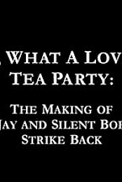 Oh, What a Lovely Tea Party