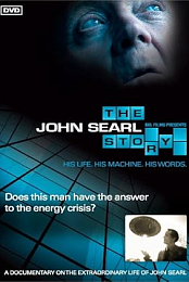 The John Searl Story