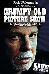 Grumpy Old Picture Show