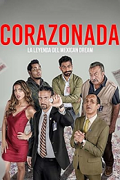Corazonada