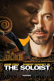 The Soloist