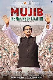 Mujib: The Making of Nation