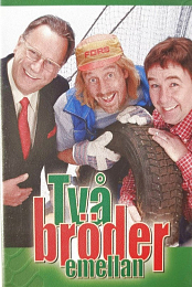 Tva broder emellan