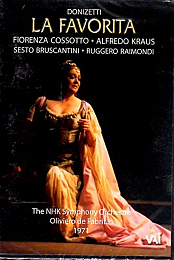 La Favorita