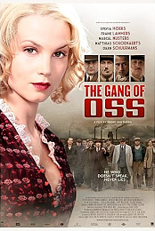 De Bende van Oss (2011) 720p MKV DTS Eng NL Subs