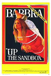 Up the Sandbox