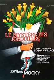 Le mystere des jonquilles