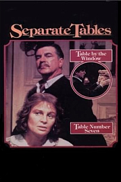 Separate Tables