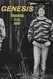 Genesis: Throwing It All Away