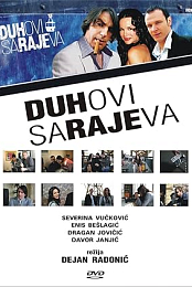 Ghosts of Sarajevo