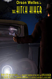 The Hitch Hiker