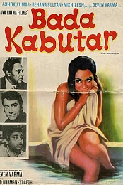 Bada Kabutar