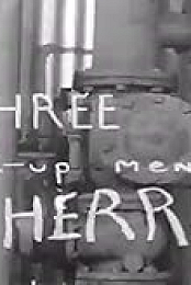 Three Pickup Men for Herrick