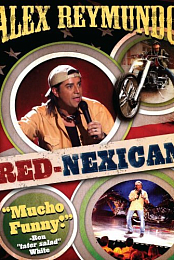 Red-Nexican
