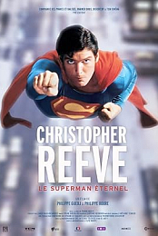 Christopher Reeve, Superman Forever