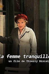 The Quiet Woman