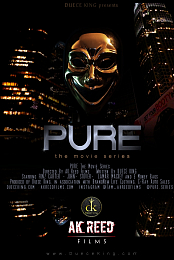 Pure the movie series