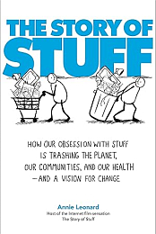 The Story of Stuff
