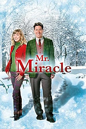 Debbie Macomber's Mr. Miracle