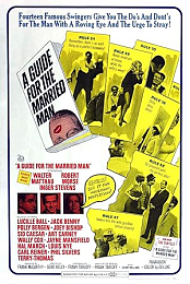 A Guide for the Married Man