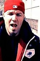 Limp Bizkit: Nookie