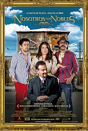 The Noble Family