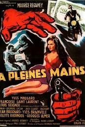 With Both Hands