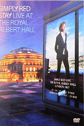 Simply Red: Stay - Live at the Royal Albert Hall