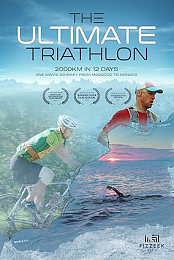 The Ultimate Triathlon