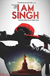 I Am Singh